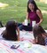Carson Dellosa Addition, Subtraction, Division, and Multiplication Flash Cards, 4 Sets of Flashcards, Math Games for Kids 8-12, 3rd Grade Mathematics and Up